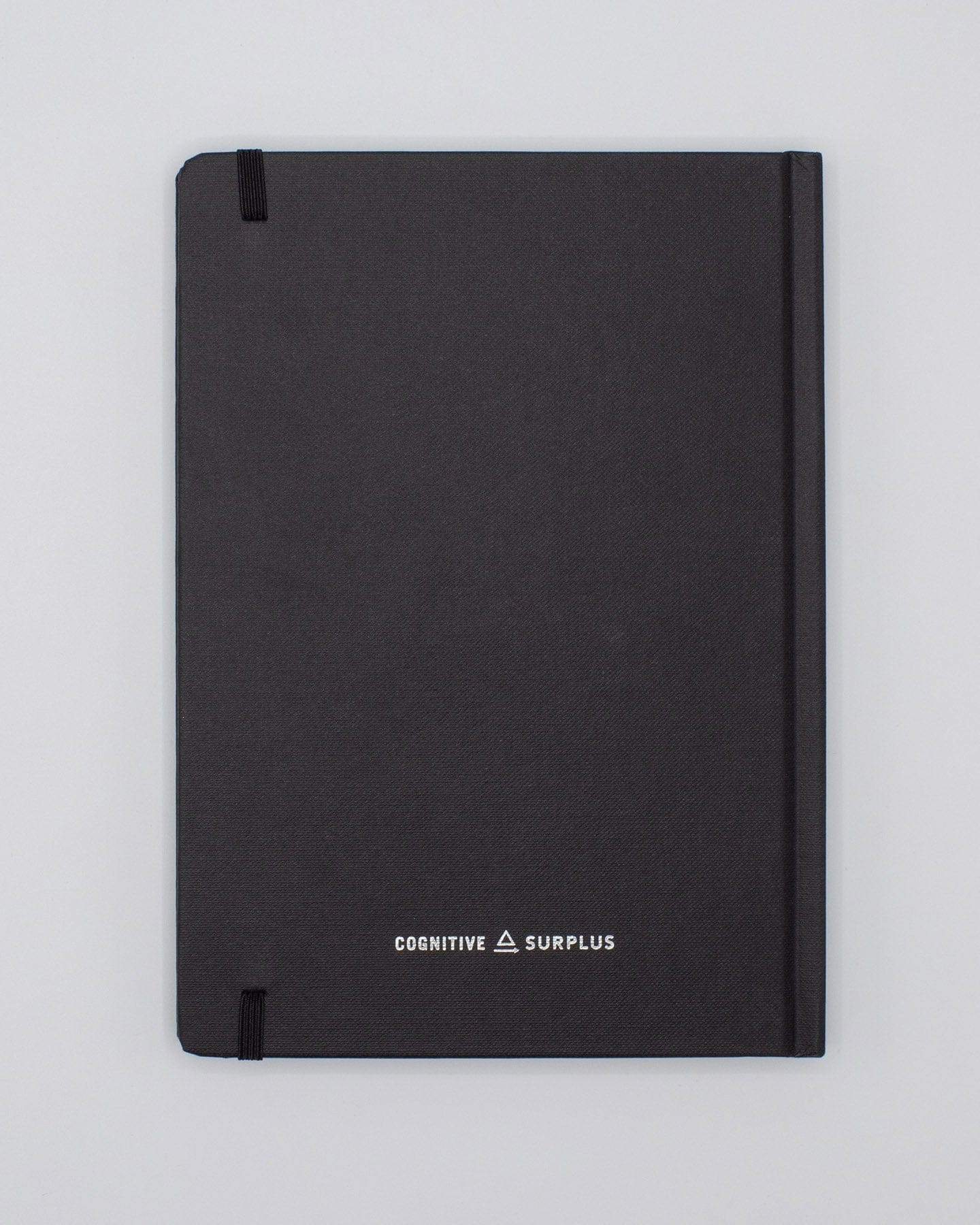 Aeronautical Engineering A5 Hardcover Cognitive Surplus