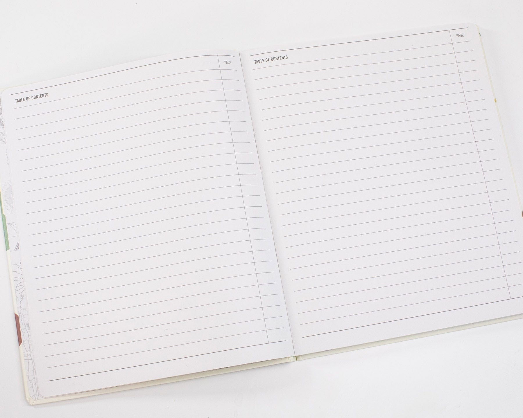 Anatomy Lab Notebook Cognitive Surplus