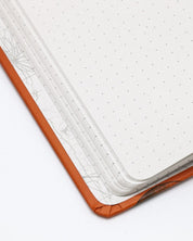 Ants Hardcover - Dot Grid Cognitive Surplus