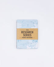Aviation & Flight Pocket Notebooks 4-pack Cognitive Surplus