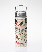 Birds 18 oz Steel Bottle Cognitive Surplus