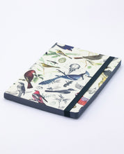 Birds & Feathers A5 Softcover Cognitive Surplus