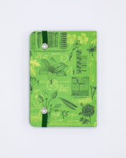 Botanical Reverie Observation Softcover Cognitive Surplus
