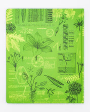 Botany & Plant Science Lab Notebook Cognitive Surplus