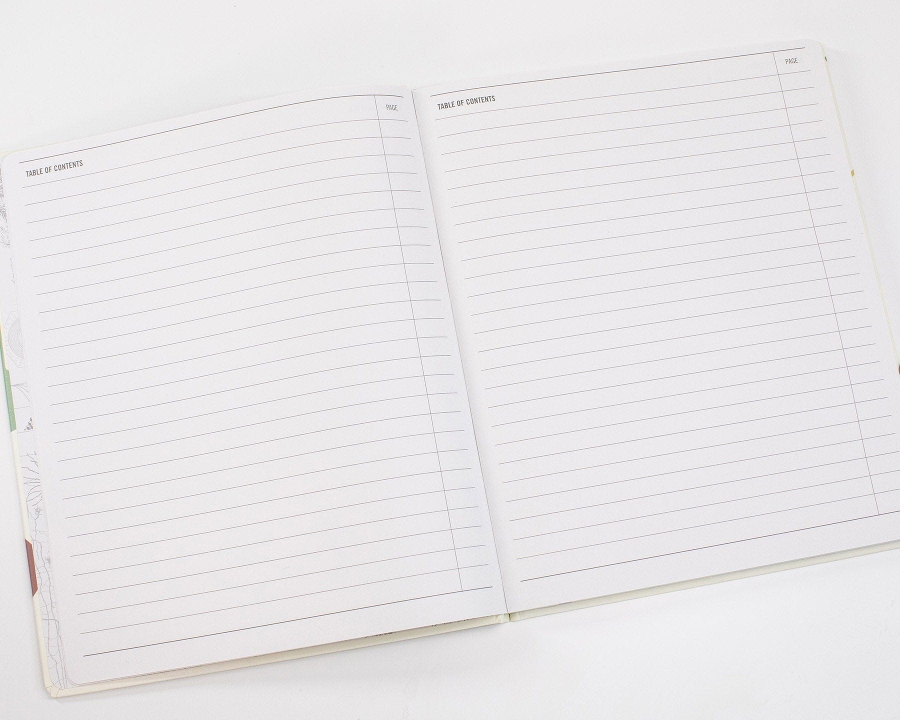 Botany & Plant Science Lab Notebook Cognitive Surplus