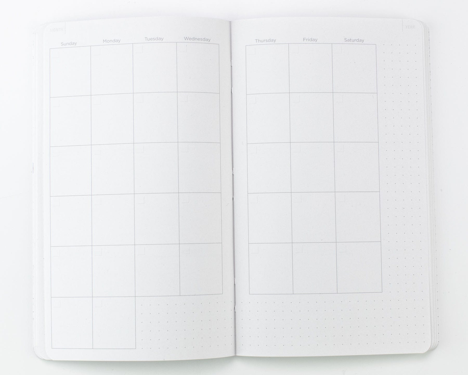 Butterfly Yearly Planner Cognitive Surplus