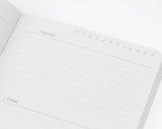Butterfly Yearly Planner Cognitive Surplus