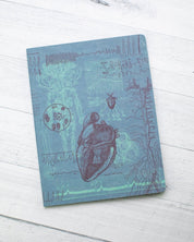 Cardiology Softcover - Dot Grid Cognitive Surplus