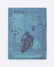 Cardiology Softcover - Dot Grid Cognitive Surplus