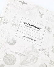Carnivorous Plants Softcover - Dot Grid Cognitive Surplus