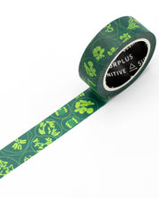 Cell Biology: Meiosis Washi Tape Cognitive Surplus
