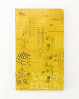 Chemistry Models Yearly Planner