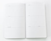 Chemistry Models Yearly Planner Cognitive Surplus