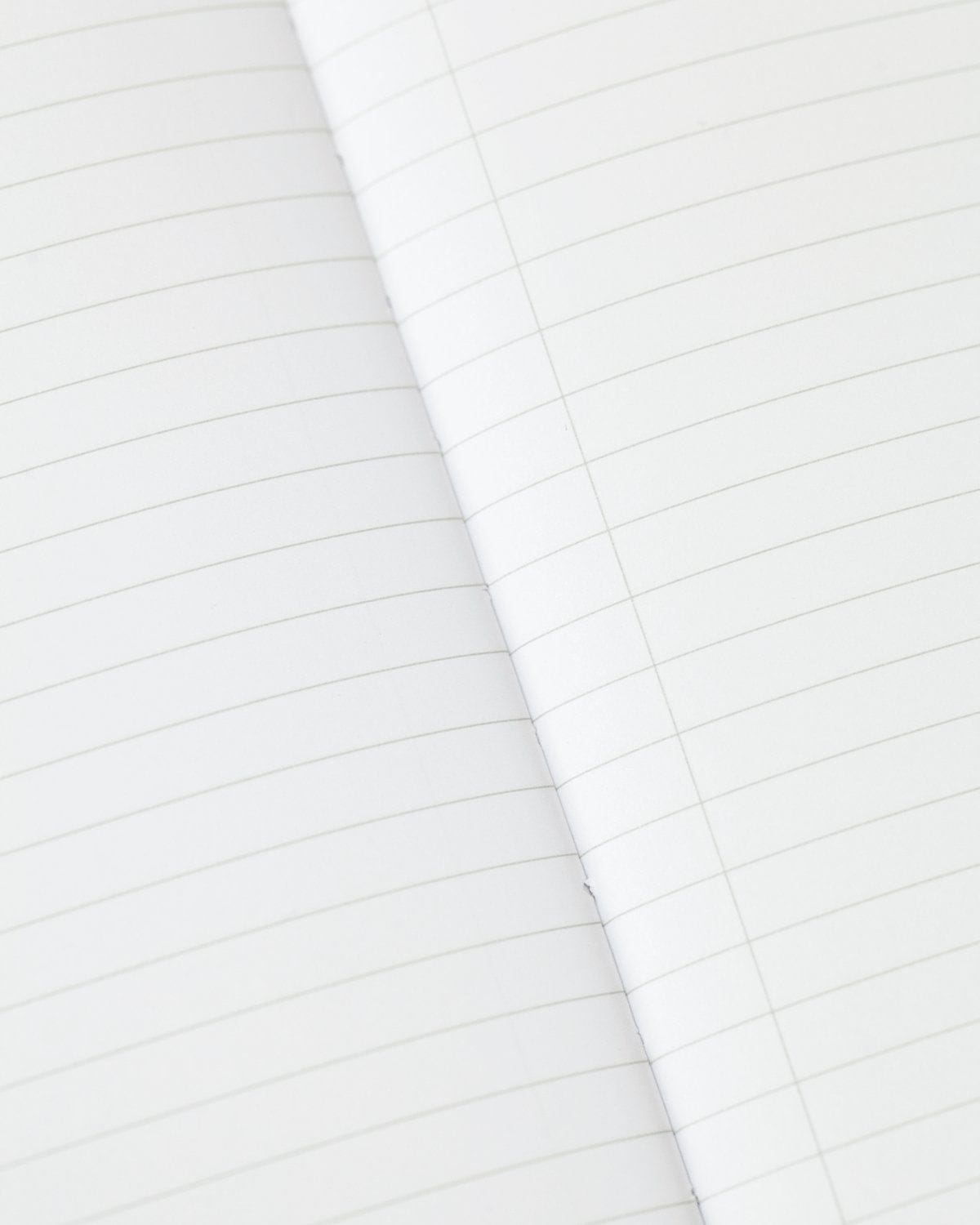 Chicken Softcover - Lined Cognitive Surplus