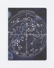 Constellations Softcover - Lined Cognitive Surplus