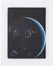 Day and Night on Earth Hardcover - Dot Grid Cognitive Surplus