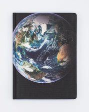 Day and Night on Earth Hardcover - Dot Grid Cognitive Surplus