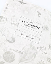 Deep Sea Softcover - Dot Grid Cognitive Surplus