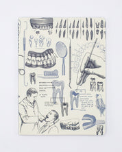 Dentistry Softcover - Dot Grid Cognitive Surplus