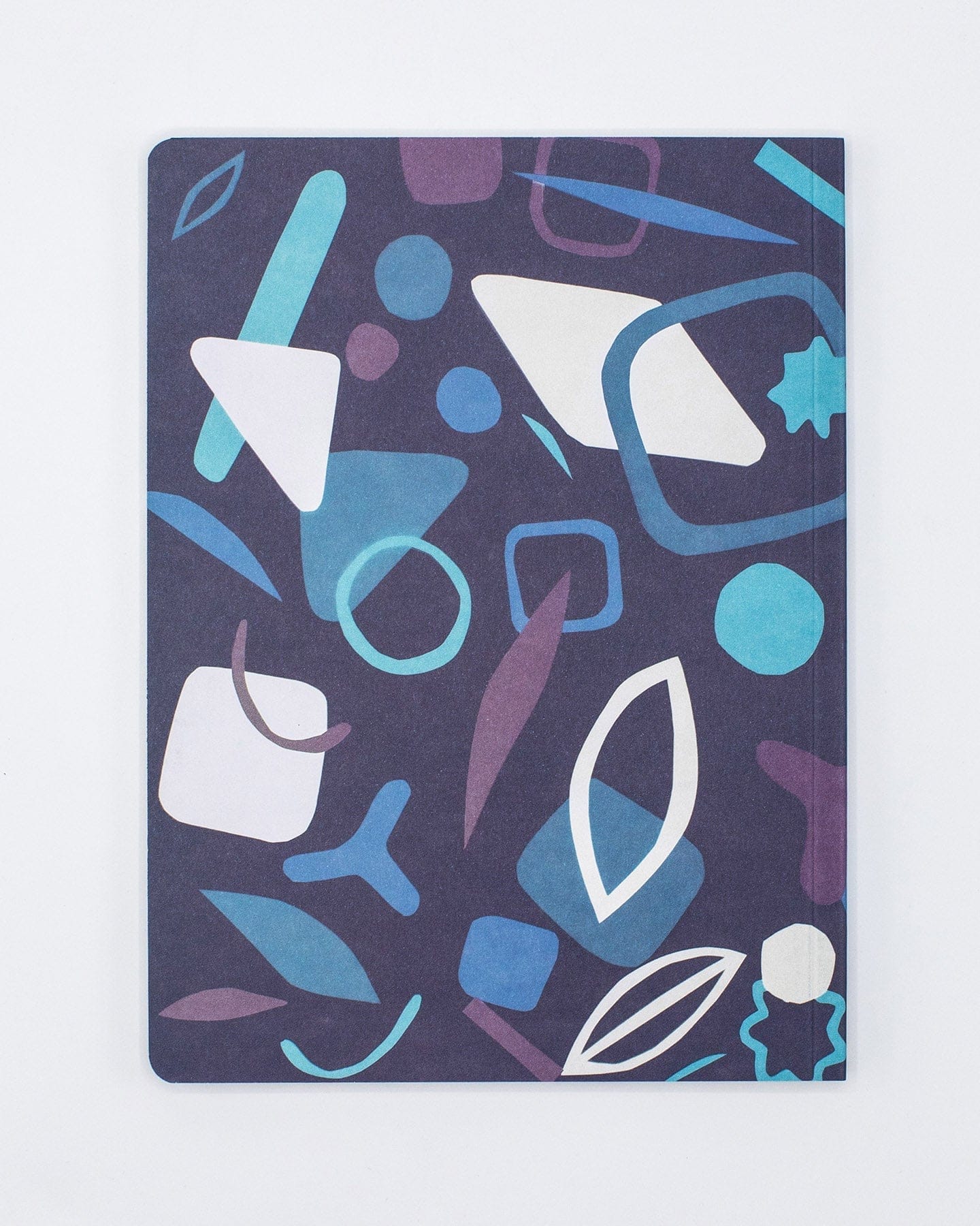 Diatoms Softcover - Lined Cognitive Surplus