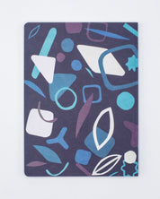 Diatoms Softcover - Lined Cognitive Surplus