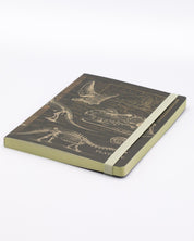 Dinosaur Bones A5 Softcover Cognitive Surplus