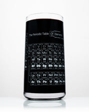 Cognitive Surplus Classic Science Drinking Glassware Set of 12 wine glass.