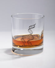 Double Helix Cocktail Candle Cognitive Surplus