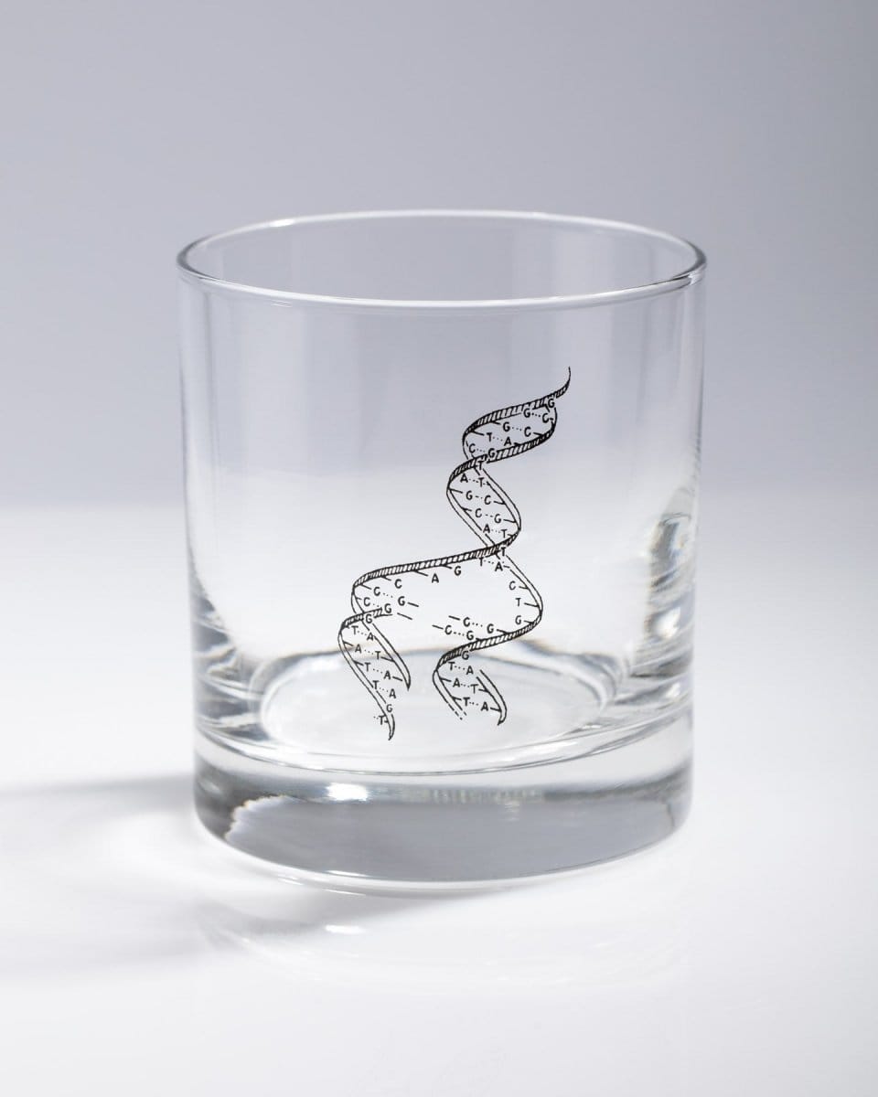 Double Helix Cocktail Candle Cognitive Surplus