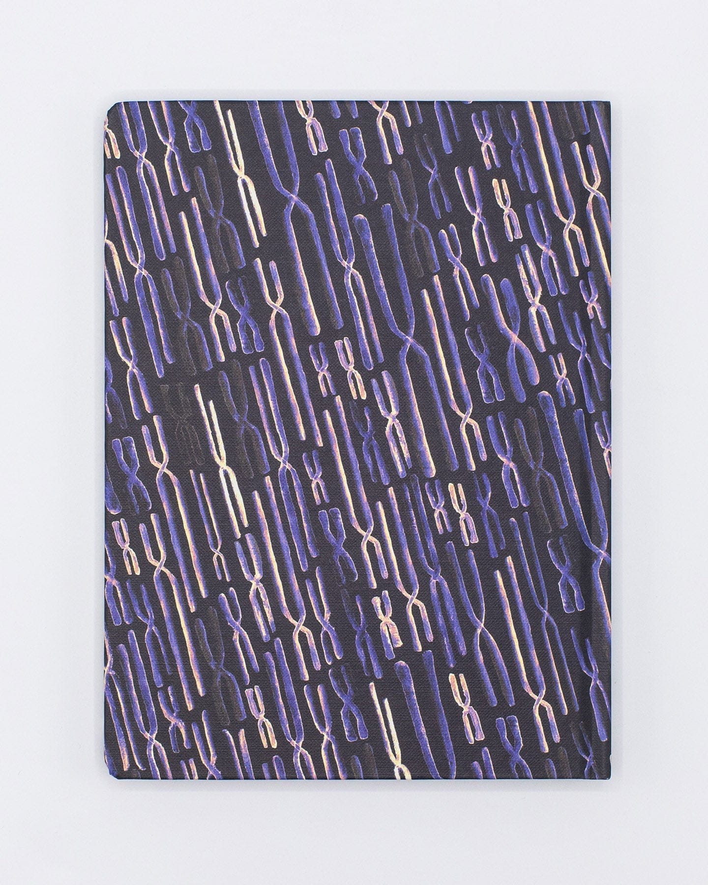 Elegant Genes Hardcover - Dot Grid Cognitive Surplus