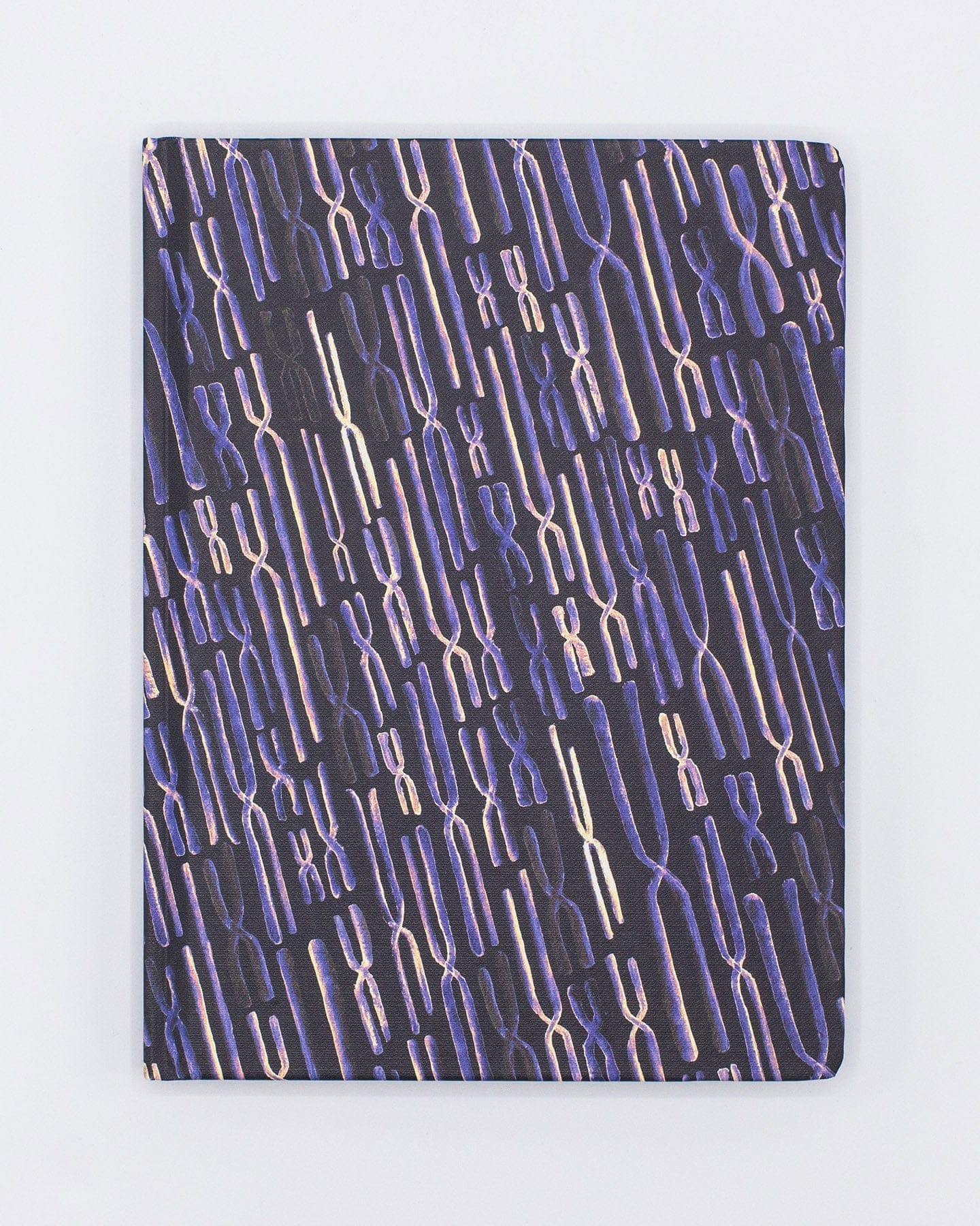 Elegant Genes Hardcover - Dot Grid Cognitive Surplus