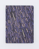 Elegant Genes Hardcover Notebook - Dot Grid