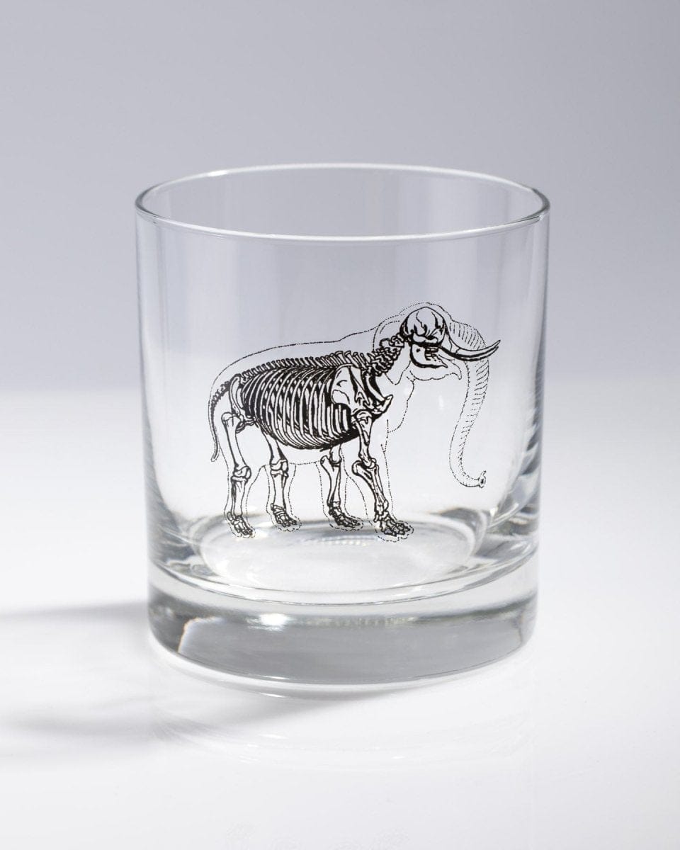 Elephant Bones Cocktail Candle Cognitive Surplus