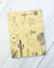 Engineering Pl 2 Softcover - Dot Grid Cognitive Surplus