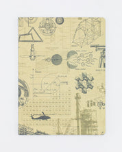Engineering Pl 2 Softcover - Dot Grid Cognitive Surplus