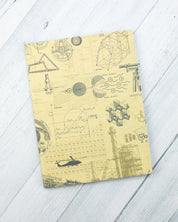 Engineering Pl 2 Softcover - Dot Grid Cognitive Surplus