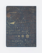 Equations That Changed the World Hardcover - Blank Cognitive Surplus
