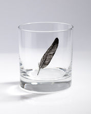 Feather Cocktail Candle Cognitive Surplus