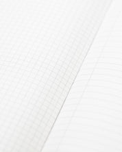 Fruits & Vegetables Hardcover - Lined/Grid Cognitive Surplus