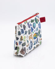 Gems & Minerals Pencil Bag Cognitive Surplus