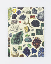 Gems & Minerals Softcover - Lined Cognitive Surplus