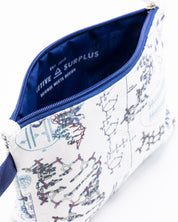 Genetics & DNA Pencil Bag Cognitive Surplus