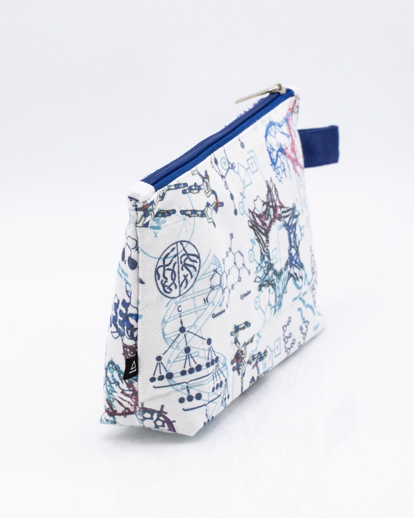 Genetics & DNA Pencil Bag Cognitive Surplus