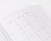 Genetics & DNA Yearly Planner Cognitive Surplus