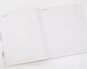Genetics Lab Notebook Cognitive Surplus
