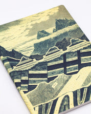 Geology Softcover - Lined Cognitive Surplus