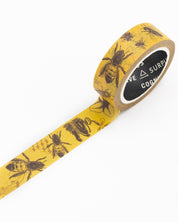 Honey Bee Washi Tape Cognitive Surplus