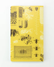 Honey Bee Yearly Planner Cognitive Surplus