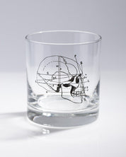 Human Skull Cocktail Candle Cognitive Surplus