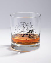 Human Skull Cocktail Candle Cognitive Surplus